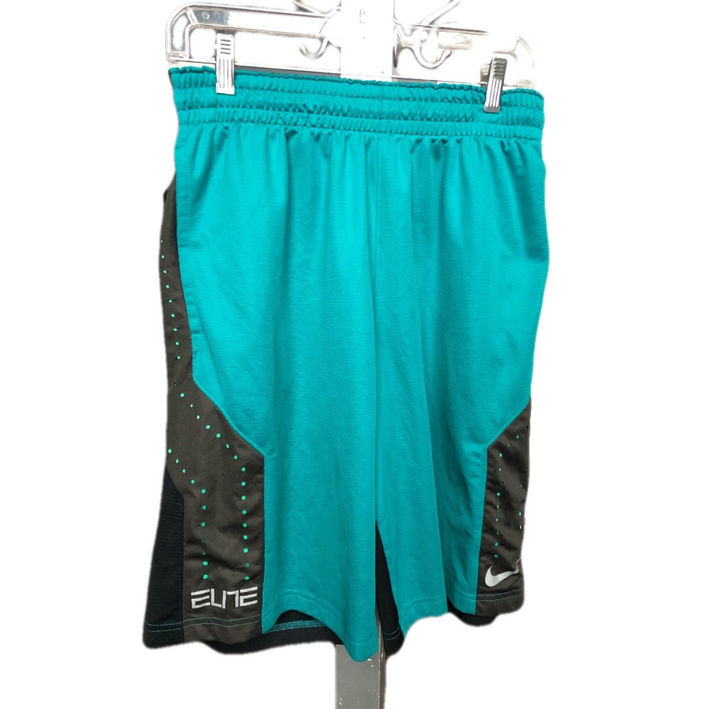 Nike Elite Men's Basketball Shorts (M)